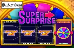 Super Surprise