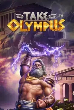 Take Olympus