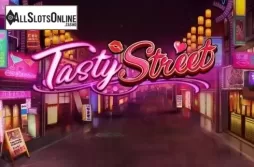 Tasty Street