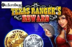 Texas Rangers Reward