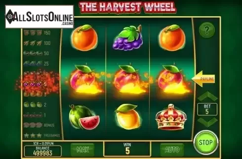 Win screen 2