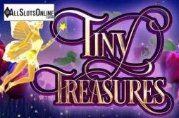Tiny Treasures