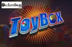 Toy Box. Toy Box from Concept Gaming