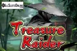 Treasure Raider (KA Gaming)