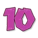 icon 10