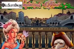 Venetian Rose