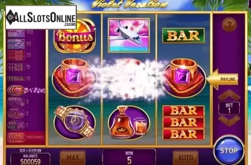 Win screen 2