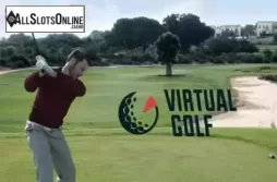 Virtual Golf
