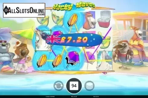 Win Screen 3