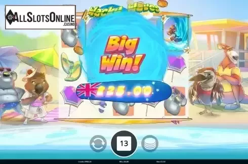 Big Win