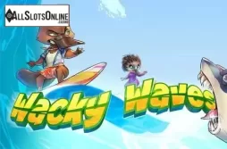 Wacky Waves