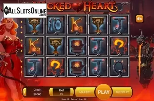 Reel Screen
