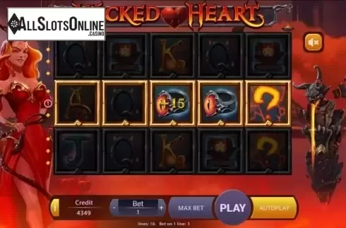 Win screen 3