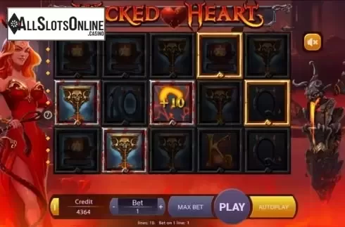 Win screen 2