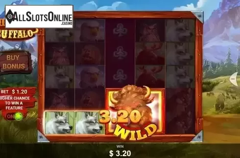 Win Screen