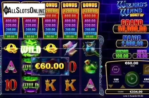 Win screen 2