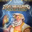 Zeus Lightning Power Reels