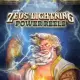 Zeus Lightning Power Reels