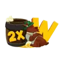 Bonus Buy Free Spins