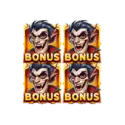 Bonus Buy THE GARLIC HUNT