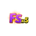 Bonus Buy BONUSHUNT FEATURESPINS