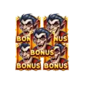 Bonus Buy DRAC ATTACK