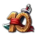 icon 10