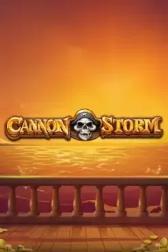 Cannon Storm