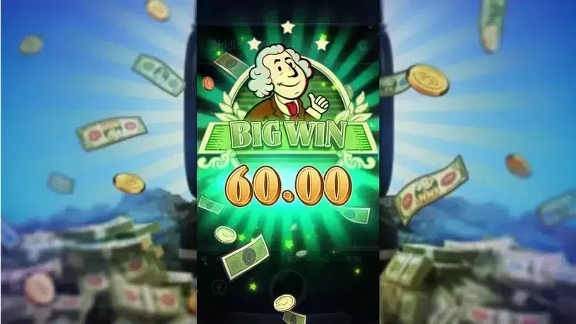 Cash Mania slot screenshot 4
