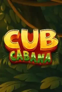 Cub Cabana