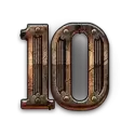 icon 10