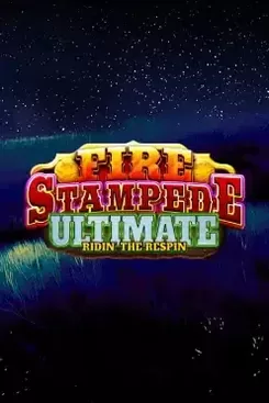 Fire Stampede Ultimate