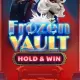 Frozen Vault: Hold&Win