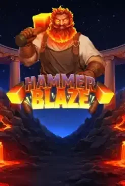 Hammerblaze
