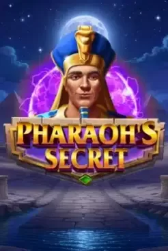 Pharaoh’s Secret