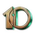 icon 10