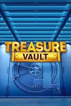 Treasure Vault