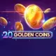 20 Golden Coins