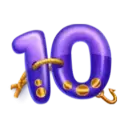 icon 10
