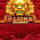 5 Lions Megaways