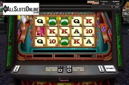 Reels screen. 6 Appeal from Realistic