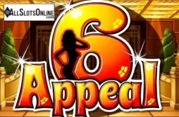 6 Appeal. 6 Appeal from Realistic