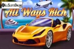 All Ways Rich