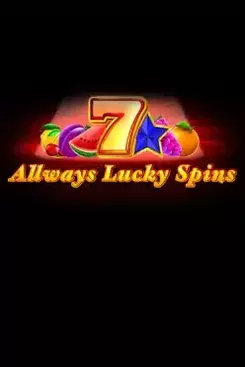 Allways Lucky Spins