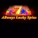 Allways Lucky Spins