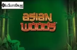 Asian Woods
