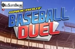 BaseBall Duel