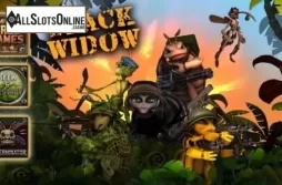 Black Widow (Pariplay)