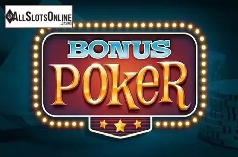 Bonus Poker. Bonus Poker (Nucleus Gaming) from Nucleus Gaming