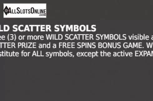 Wild Scatter. Book of Cleopatra from StakeLogic